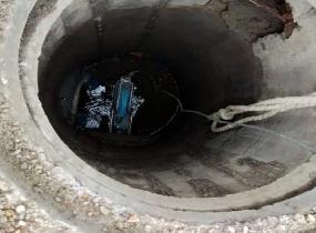 宜宾排水管道探测