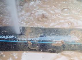 宜宾管道漏水检测